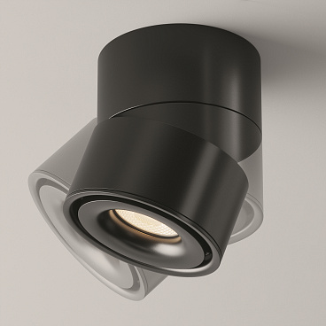 Потолочный светильник Technical C084CL-15W3K-B