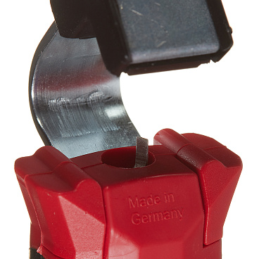 Нож сечение 8-28 кв.мм NWS для удаления изоляции (728Н)