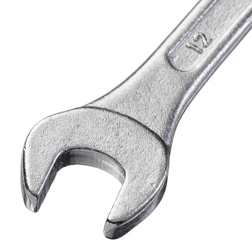 Ключ комбинированный рожково-накидной Hesler 12 мм