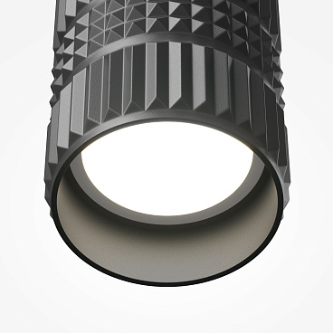 Подвесной светильник Maytoni MOD475PL-01B