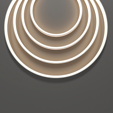 Гибкий неон Led Strip 432053