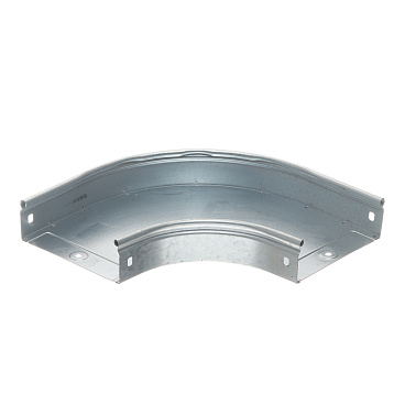 Угол для лотка горизонтальный 90° DKC 150х50 мм с креплением (36003K)