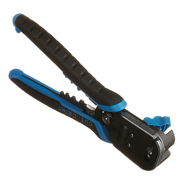 Инструмент электротехнический КВТ WS-11 для снятия изоляции (69278)