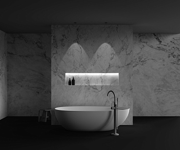 Встраиваемый светильник Technical DL116-10W-2.7K-B