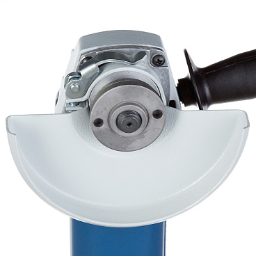 Шлифмашина угловая электрическая Фиолент МШУ13-9-125Э 1100 Вт d125 мм (ИДФР298135011-01)