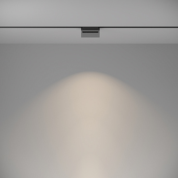 Трековый светильник Technical TR075-2-10W4K-B