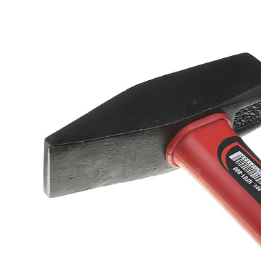 Молоток слесарный Hesler 800 г фибергласовая ручка (HF01-800 /141921)