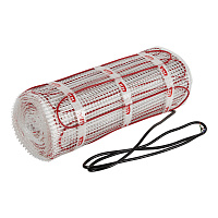 Теплый пол нагревательный мат КМ-150 12 кв.м 150 (1800) Вт