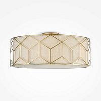 Потолочный светильник Maytoni H223-PL-05-G