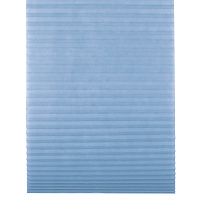 Штора плиссе 90х190 см Room Decor голубая