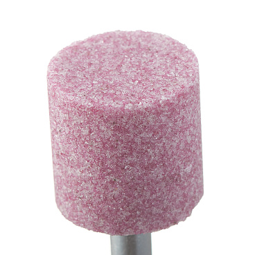 Головка шлифовальная цилиндросферическая Pferd ZY ADW M d20 мм