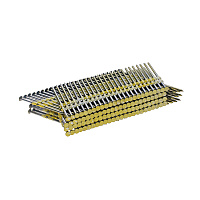 Гвозди реечные Fubag для гвоздезабивного пистолета 3,05х90 мм гладкие (3000 шт.)