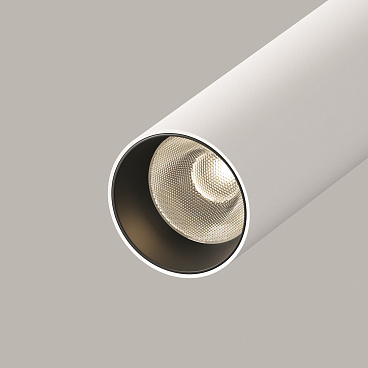 Потолочный светильник Technical C141CL-L125-6W3K-W