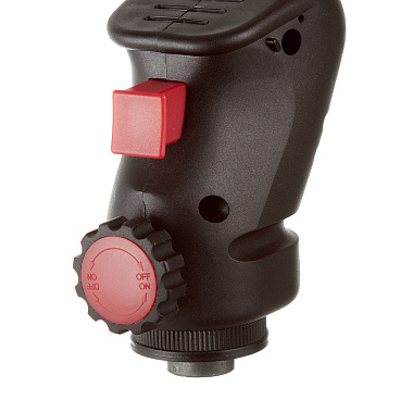 Лампа паяльная газовая Kemper kit с газовым баллоном (1060)