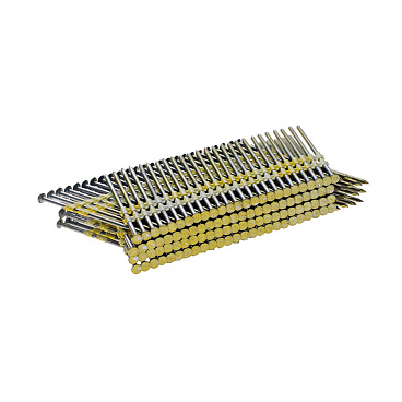 Гвозди реечные Fubag для гвоздезабивного пистолета 3,05х90 мм гладкие (3000 шт.)