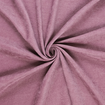 Штора канвас розовая 150х280 см Legrand Канвас (58091252)