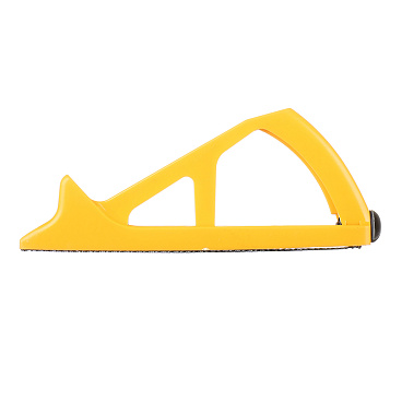 Рубанок обдирочный для гипсокартона 250 мм Stayer