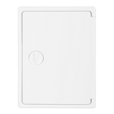 Люк ревизионный пластиковый 150х200 мм накладной