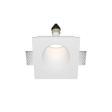Встраиваемый светильник Technical DL001-WW-01-W