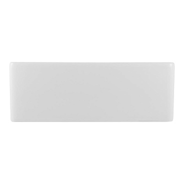 Раковина Lavelly Slimshell 47 см накладная тонкостенная белая (ABSL47)