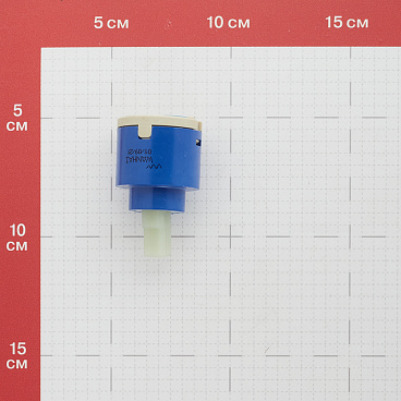 Картридж для смесителя Corsa Deco d35 мм (691351)