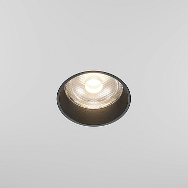 Встраиваемый светильник Technical DL125-L12-4K-TRS-W