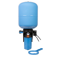 Блок автоматики для насоса Джилекс КРАБ-Т 50 (8702)