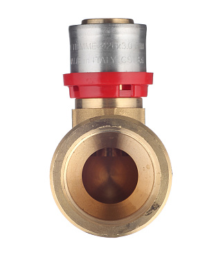 Угол Tiemme 26(пресс) х 1 ВР(г)