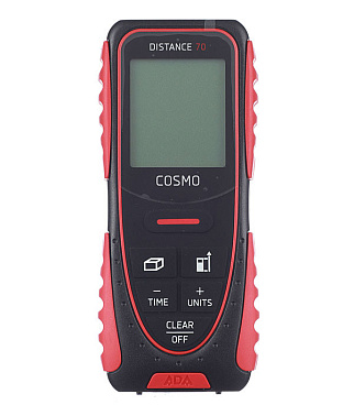 Дальномер лазерный Ada Cosmo 70 70 м (А00429)