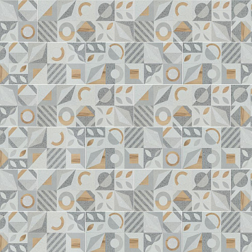 Плитка облицовочная Gracia Ceramica Supreme многоцветная 600x250x9 мм (8 шт.=1,2 кв.м)