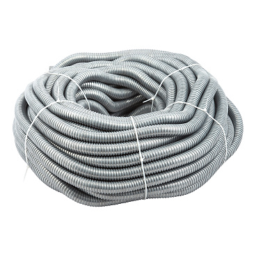 Металлорукав РЗ-ЦХ 25 мм IEK (50 м) (CM10-25-050-C)