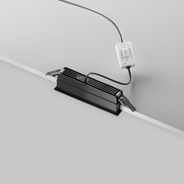 Встраиваемый светильник Technical DL100-6W2.7-3-4K-B