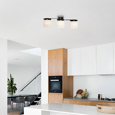 Потолочный светильник Freya FR5101-CL-03-CN