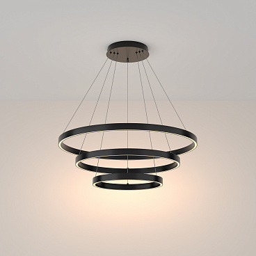 Подвесной светильник Maytoni MOD058PL-L100B3K