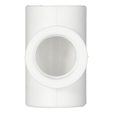 Тройник полипропиленовый Valtec 32 х 32 х 32 мм (VTp.731.0.032)