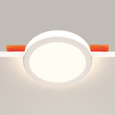 Встраиваемый светильник Technical DL2001-L12W