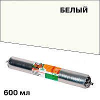 Герметик шовный для дерева Prosept белый 600 мл