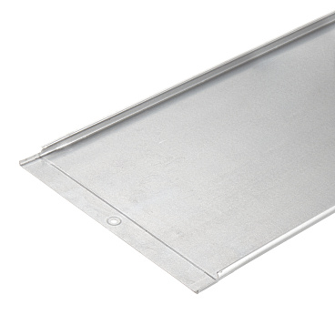 Крышка лотка DKC 300 мм 3 м (35525)