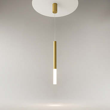 Подвесной светильник Maytoni MOD157PL-L6GK