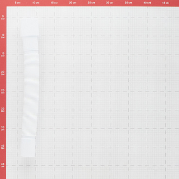 Гибкое соединение для сифона Wirquin d40х40/50 мм (30718006)