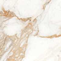 Калакатта Оро Керамогранит золотой 60х60 полированный