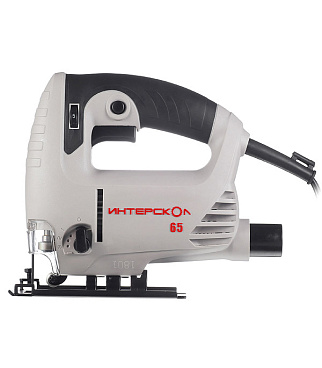 Лобзик электрический Интерскол МП-65/550Э 550 Вт (36.1.1.01)