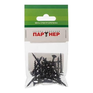 Саморезы ГД 32x3,5 мм (30 шт.)