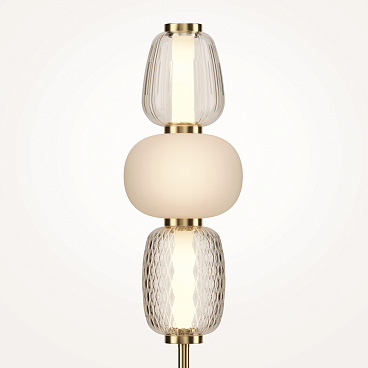 Настольный светильник Maytoni MOD267TL-L28G3K