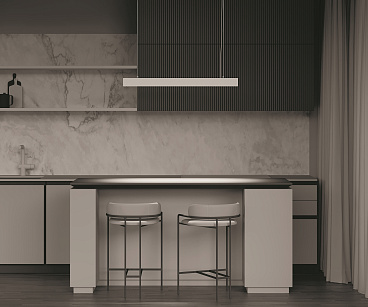 Подвесной светильник Maytoni P050PL-L40W4K