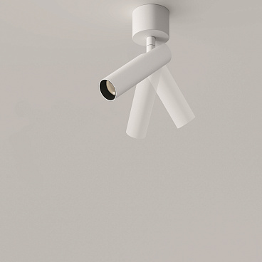 Потолочный светильник Technical C141CL-L125-6W3K-W