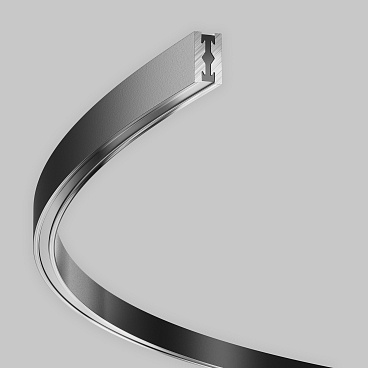 Шинопровод накладной/подвесной Technical TRX154-2SR-D1800-B