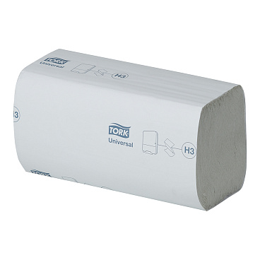 Полотенца Tellus листовые ZZ (250 л х 20 уп)