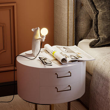 Лампа светодиодная филаментная Gauss E27 4100К 9 Вт 710 Лм 175-240 В шар прозрачная