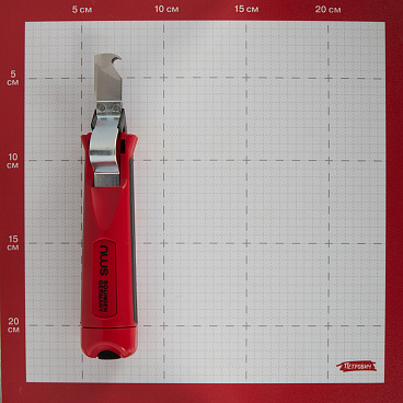 Нож сечение 8-28 кв.мм NWS для удаления изоляции (728Н)